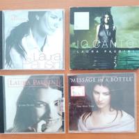 CD LAURA PAUSINI
