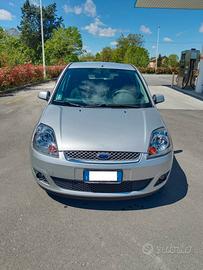 FORD Fiesta 5ª serie - 2007