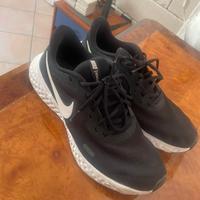 Nike Running revolution