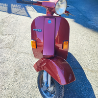 Vespa pk 50