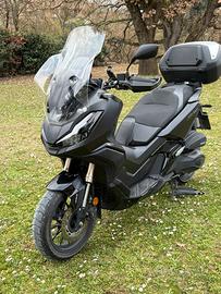 ADV 350