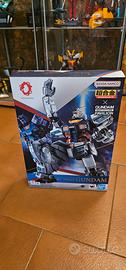 GUNDAM RX-78F00/E NEXT FUTURE PAVILLION TAMASHI 