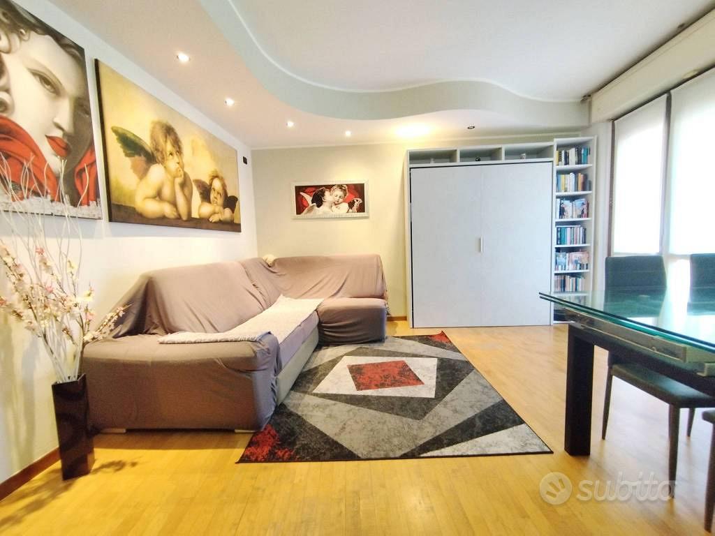 Appartamento – Bollate, Fornas, Ospiate - Vista 2