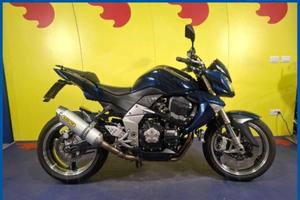 KAWASAKI Z 1000 Garantita e Finanziabile