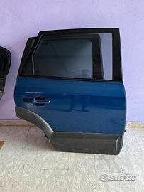 Porta sportello posteriore destra hyundai tucson