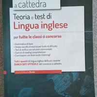 Teoria e test di Lingua inglese - EdiSES edizioni