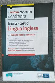 Teoria e test di Lingua inglese - EdiSES edizioni