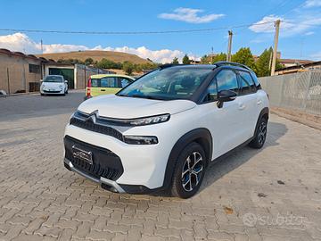 Citroen C3 Aircross BlueHDi 120 S&S EAT6 Shine