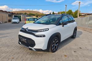 Citroen C3 Aircross BlueHDi 120 S&S EAT6 Shine