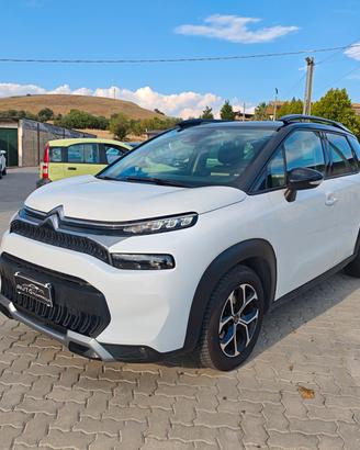 Citroen C3 Aircross BlueHDi 120 S&S EAT6 Shine
