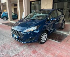 Ford Fiesta 1.2 5p perfetta garantita-2015