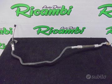 TUBO CLIMA PER VW TOUAREG 7L 3.0 TDI 2004