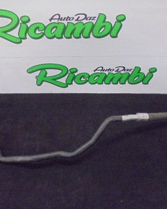 TUBO CLIMA PER VW TOUAREG 7L 3.0 TDI 2004