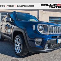 JEEP RENEGADE 2.0 MJT 140CV 4WD