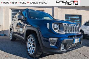 JEEP RENEGADE 2.0 MJT 140CV 4WD