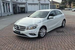 MERCEDES A 180 CDI Automatic Sport