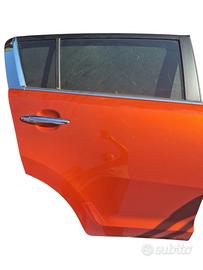 PORTIERA POSTERIORE DESTRA KIA Sportage Serie D4FD