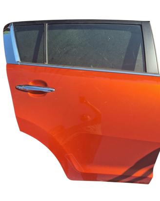 PORTIERA POSTERIORE DESTRA KIA Sportage Serie D4FD