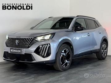 Peugeot 2008 PureTech 100 Allure S/S