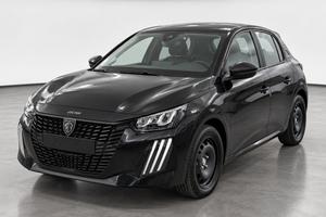 PEUGEOT 208 II 2023 - 208 1.2 hybrid Style 110cv e