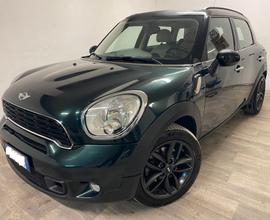 Mini Cooper Countryman SD 2.0 143 CV ALL4 Full opt