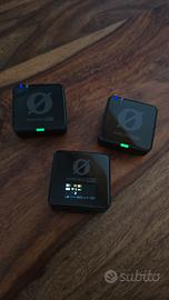 Rode Wireless Pro