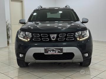 Dacia Duster 1.0 TCe 100 CV ECO-G Prestige