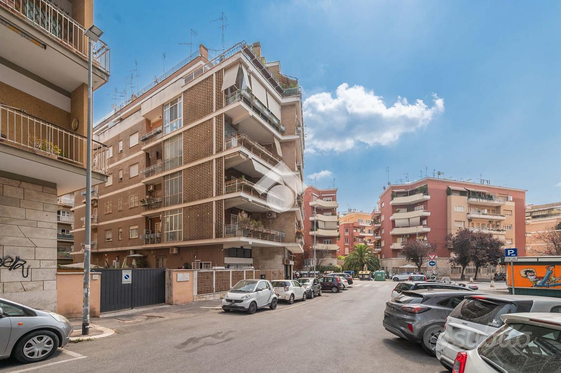 Appartamento – Roma, Trionfale - Vista 2