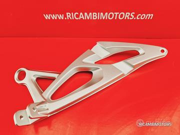 PEDANA POST DX BMW K1200R K1200S K1300