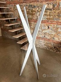 Appendiabiti da terra