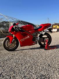Ducati 916 - 1996