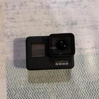 Gopro 7 black