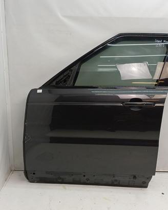 Porta portiera anteriore sx range rover sport ii l
