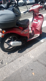 Scarabeo 2 tempi 1999