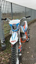 KAYO K2 250cc