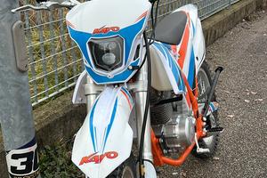 KAYO K2 250cc