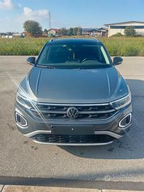 Volkswagen T-roc style 1.0 TSI teck pack