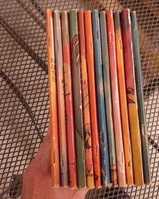 LINUS Ed.Milano Libri. Annata 1979 completa