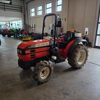 TRATTORE MARCA SAME MOD. SOLARIS 35 DT