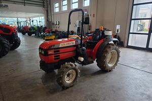 TRATTORE MARCA SAME MOD. SOLARIS 35 DT