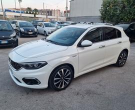 Fiat Tipo 1.6 Mjt 4 porte Lounge