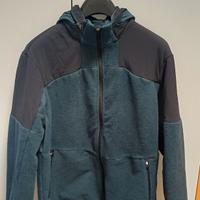 pile mh500 quechua dechatlon 