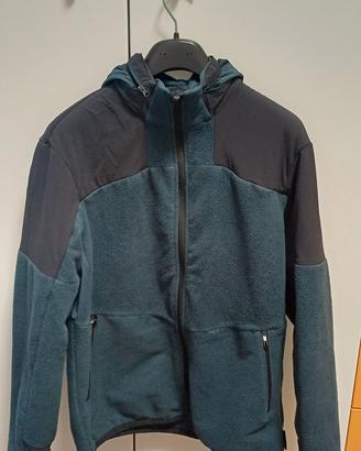 pile mh500 quechua dechatlon 