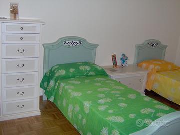 Cameretta classica Veneta Mobili mod.  “Canaletto"