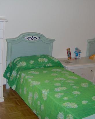 Cameretta classica Veneta Mobili mod.  “Canaletto"