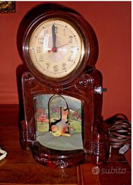 OROLOGIO BACHELITE AMERICA ANNI '50