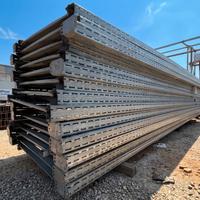 Scaffalatura Industriale Portapallet