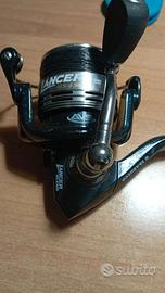 Trabucco Lancer ha 4500