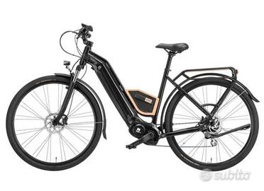 E-Bike Mechane Eos -  bici elettrica come nuova