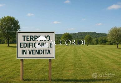 Rif.BL117_COND.| area edificabile caerano di san